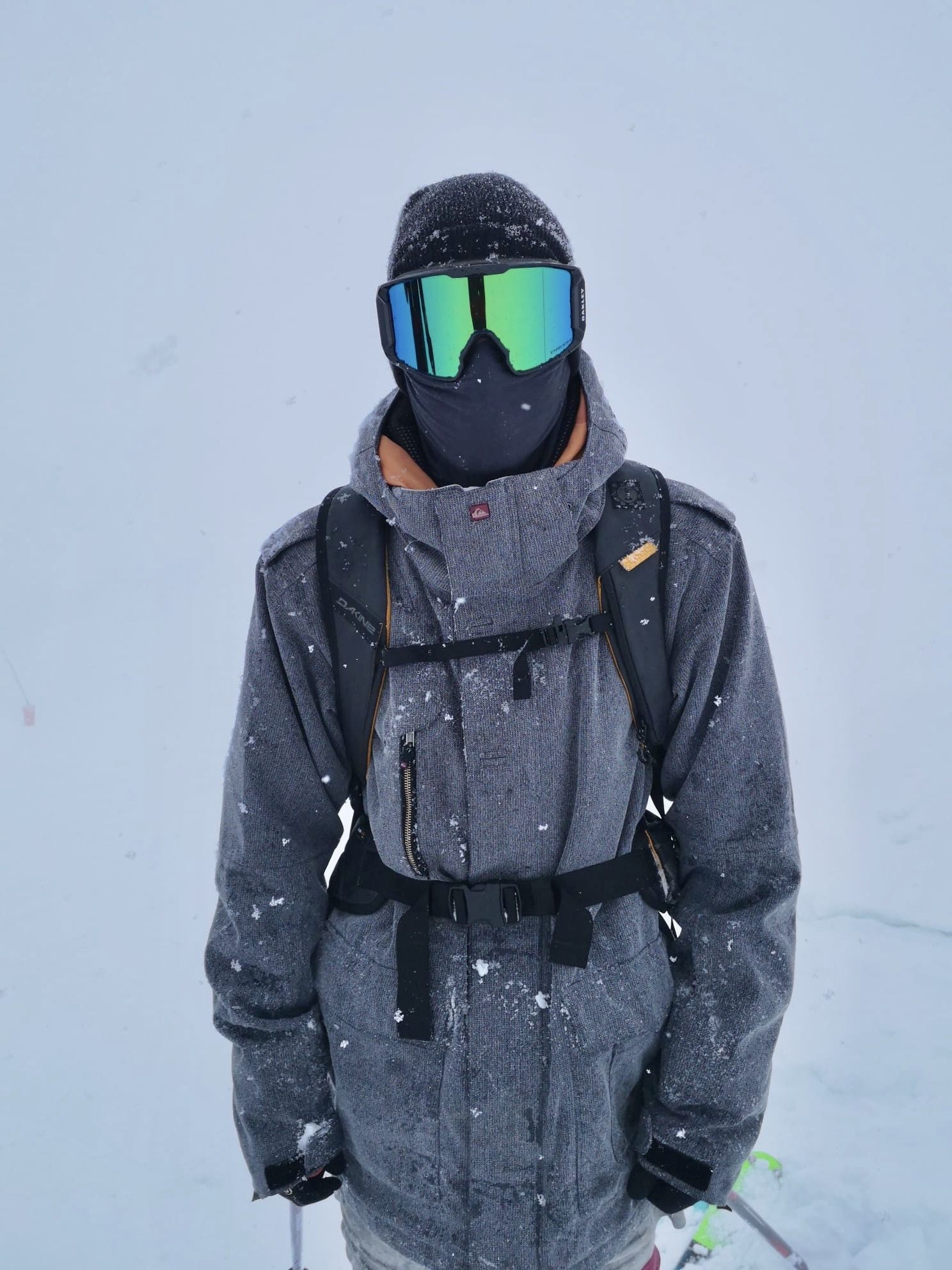 Cómo la ropa adecuada para la nieve,¿qué ropa llevar a la nieve?, y ¿cosas que hay que tener en cuenta? » Mountain Live Travel
